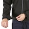 Pioneer Men Heated Softshell Jacket, Black, L V1210370U-L - alternate 9